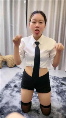 图片[6]_【cc-s】母畜-咀嚼白袜/发骚舔原味脚_HD绳艺资源