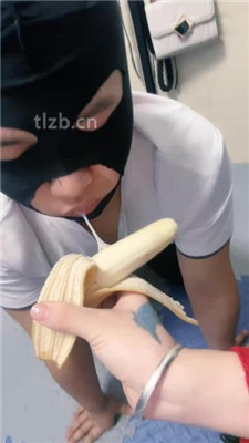 图片[5]_【木子大大】踩踏香蕉喂食/掐乳/骑马转胯/裸足狂舔【完整版】_HD绳艺资源