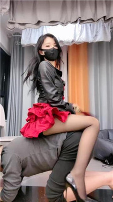 图片[7]_【玥樾】长靴高跟黑丝踩虐抖M家奴【下】_HD绳艺资源