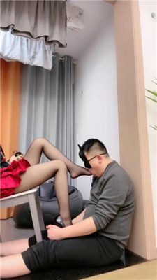 图片[10]_【玥樾】长靴高跟黑丝踩虐抖M家奴【下】_HD绳艺资源