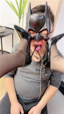 图片[11]_【玥樾】长靴高跟黑丝踩虐抖M家奴【下】_HD绳艺资源