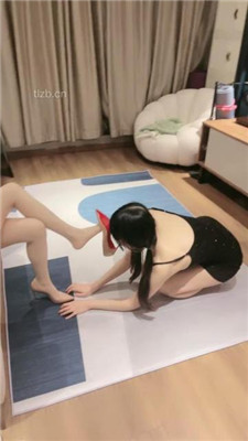 图片[8]_【樱桃大大】女神母狗-吃口水训练/骑马转胯/羞涩舔jio/插嘴_HD绳艺资源