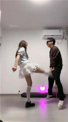 图片[7]_【樱子大人】皮鞋白袜洛丽塔-转胯/训练/提档/抽耳光/揪耳朵_HD绳艺资源