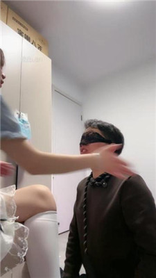 图片[14]_【樱子大人】皮鞋白袜洛丽塔-转胯/训练/提档/抽耳光/揪耳朵_HD绳艺资源