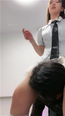 图片[15]_【樱子大人】皮鞋白袜洛丽塔-转胯/训练/提档/抽耳光/揪耳朵_HD绳艺资源