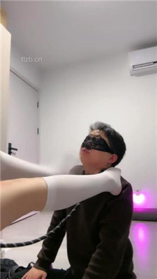 图片[16]_【樱子大人】皮鞋白袜洛丽塔-转胯/训练/提档/抽耳光/揪耳朵_HD绳艺资源