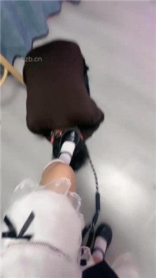 图片[19]_【樱子大人】皮鞋白袜洛丽塔-转胯/训练/提档/抽耳光/揪耳朵_HD绳艺资源