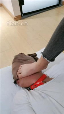 图片[12]_【大美】灌圣水/裸足踩踏喂食_HD绳艺资源