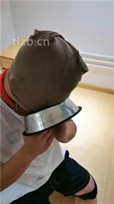 图片[18]_【大美】灌圣水/裸足踩踏喂食_HD绳艺资源