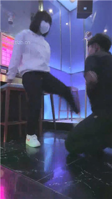 【鱼糯糯】双S歌厅调【双视角版】_HD绳艺资源