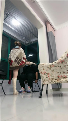 图片[3]_【领主老大】长靴模特S-把我绑起来训练/闻白袜/胯下辱_HD绳艺资源