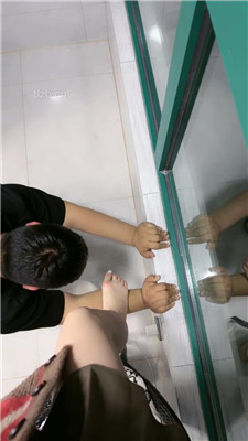 图片[17]_【领主老大】长靴模特S-把我绑起来训练/闻白袜/胯下辱_HD绳艺资源