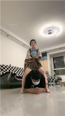 图片[19]_【领主老大】长靴模特S-把我绑起来训练/闻白袜/胯下辱_HD绳艺资源