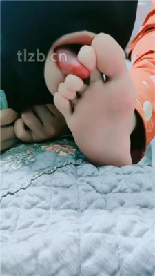 图片[6]_【慕田夫妻】圈养家奴裸足恋足舔_HD绳艺资源