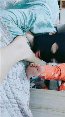 图片[9]_【慕田夫妻】圈养家奴裸足恋足舔_HD绳艺资源