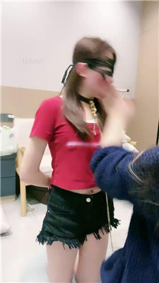 图片[3]_【小羊】你们的女神狗又来求虐_HD绳艺资源