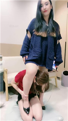 图片[6]_【小羊】你们的女神狗又来求虐_HD绳艺资源