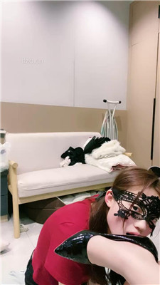 图片[9]_【小羊】你们的女神狗又来求虐_HD绳艺资源