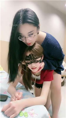 图片[11]_【小羊】你们的女神狗又来求虐_HD绳艺资源