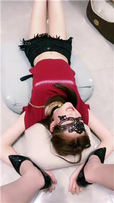 图片[13]_【小羊】你们的女神狗又来求虐_HD绳艺资源