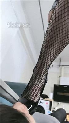 图片[10]_【稚主】高跟插嘴/网袜美腿诱惑_HD绳艺资源