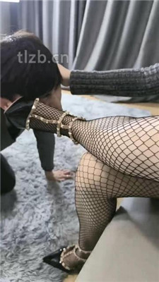 图片[15]_【稚主】高跟插嘴/网袜美腿诱惑_HD绳艺资源