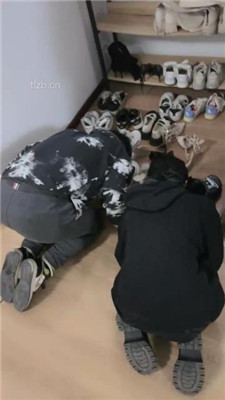 【天津女仆店】新来的小姐姐做S-首调夫妻奴_HD绳艺资源