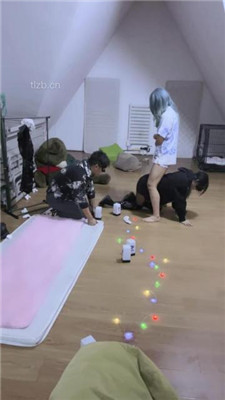 图片[7]_【天津女仆店】新来的小姐姐做S-首调夫妻奴_HD绳艺资源