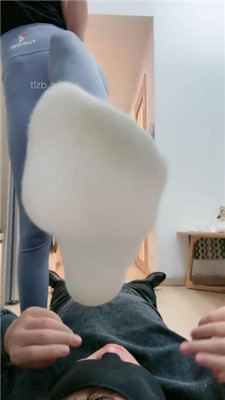 图片[4]_【美娜格格】御姐女神S-抽耳光/臭白袜气味辱/深喉/裸足舔_HD绳艺资源