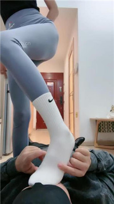 图片[8]_【美娜格格】御姐女神S-抽耳光/臭白袜气味辱/深喉/裸足舔_HD绳艺资源