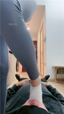 图片[10]_【美娜格格】御姐女神S-抽耳光/臭白袜气味辱/深喉/裸足舔_HD绳艺资源