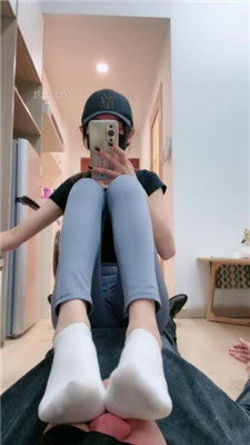 图片[11]_【美娜格格】御姐女神S-抽耳光/臭白袜气味辱/深喉/裸足舔_HD绳艺资源