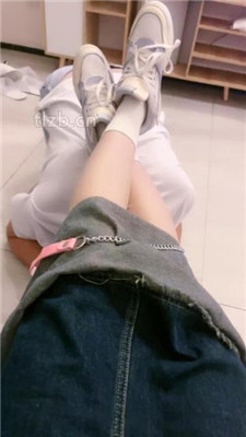 图片[3]_【苏晗】运动后原味鞋袜脚辱_HD绳艺资源