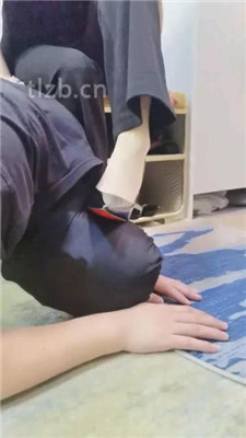 图片[3]_【魔鬼天使】高跟诱惑邻居做狗奴_HD绳艺资源