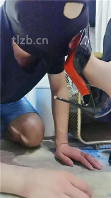 图片[4]_【魔鬼天使】高跟诱惑邻居做狗奴_HD绳艺资源