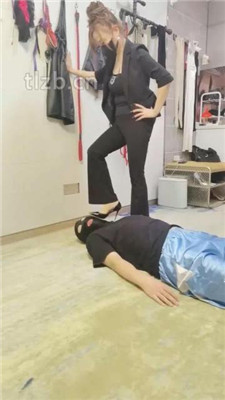 图片[6]_【魔鬼天使】高跟诱惑邻居做狗奴_HD绳艺资源