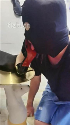 图片[8]_【魔鬼天使】高跟诱惑邻居做狗奴_HD绳艺资源