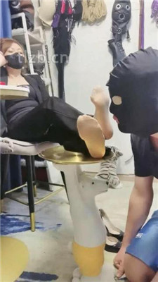 图片[9]_【魔鬼天使】高跟诱惑邻居做狗奴_HD绳艺资源