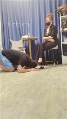 图片[12]_【魔鬼天使】高跟诱惑邻居做狗奴_HD绳艺资源