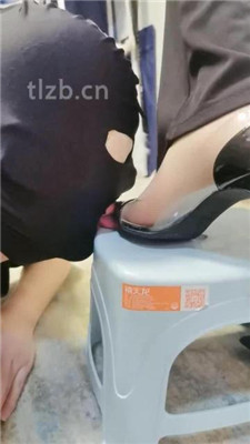 图片[19]_【魔鬼天使】高跟诱惑邻居做狗奴_HD绳艺资源