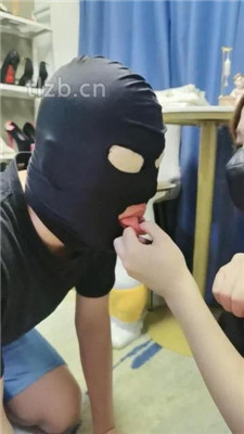 图片[20]_【魔鬼天使】高跟诱惑邻居做狗奴_HD绳艺资源