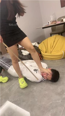 图片[5]_【汐言】木乃伊高难度挑战挑战刑虐_HD绳艺资源