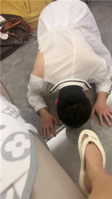 图片[11]_【汐言】木乃伊高难度挑战挑战刑虐_HD绳艺资源