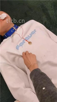 图片[10]_【森田熙子】狗笼圈养同事-踩狗爪/骑马/吃短袜/虐乳_HD绳艺资源