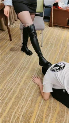 图片[2]_【青岛00后】情侣主-长靴踩踏/强迫吃byt/脚插嘴_HD绳艺资源