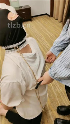 图片[3]_【青岛00后】情侣主-长靴踩踏/强迫吃byt/脚插嘴_HD绳艺资源