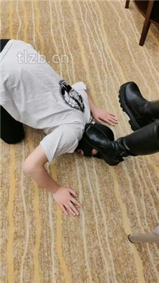 图片[10]_【青岛00后】情侣主-长靴踩踏/强迫吃byt/脚插嘴_HD绳艺资源