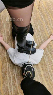 图片[12]_【青岛00后】情侣主-长靴踩踏/强迫吃byt/脚插嘴_HD绳艺资源