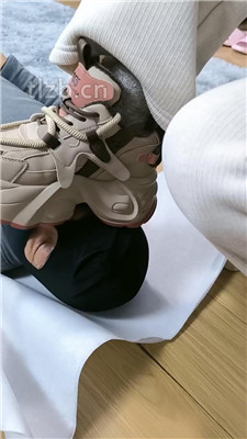 图片[4]_【梓S】口水酸奶吐满脸/人体坐垫_HD绳艺资源