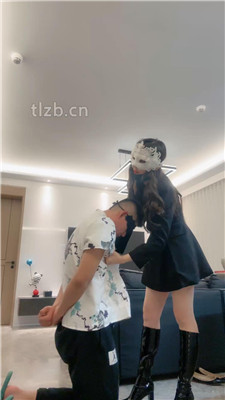 图片[5]_【妆主大大】狠虐偷谈恋爱的狗弟弟_HD绳艺资源